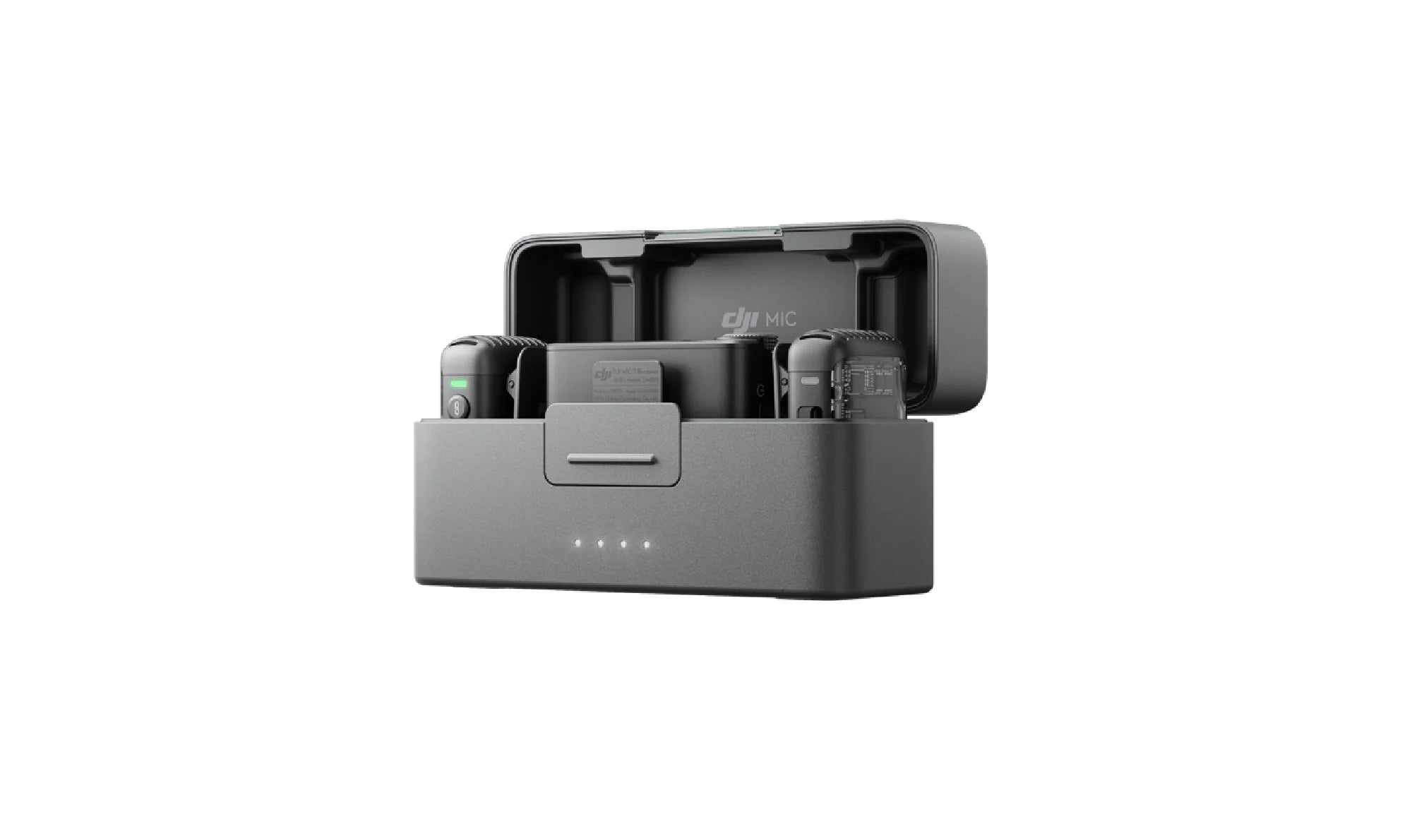 DJI Mic 2