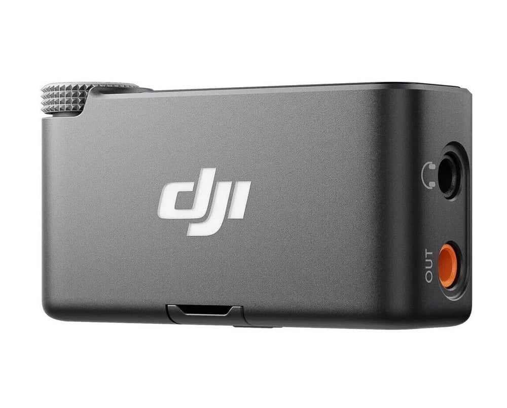 DJI Mic 2