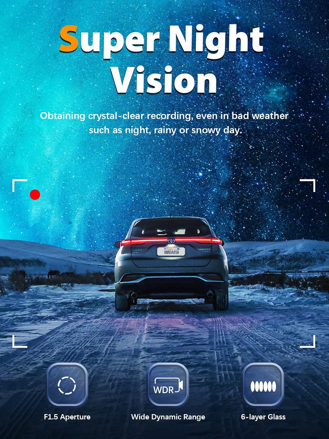 Dash Cam