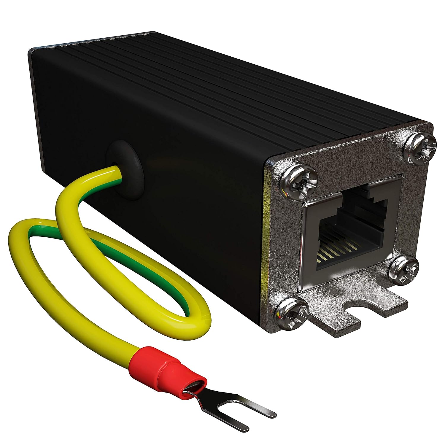 Surge Protector Gigabit PoE