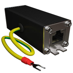 Surge Protector Gigabit PoE