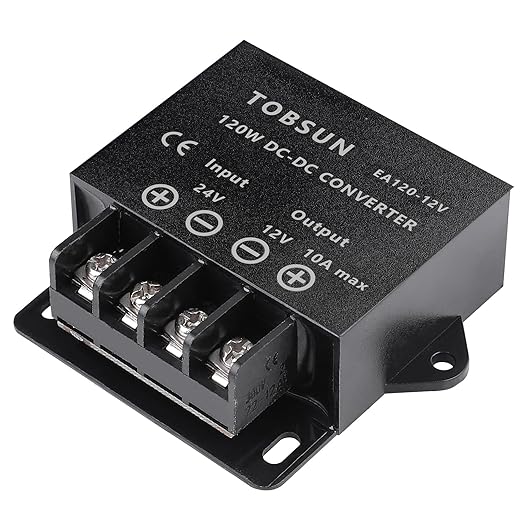 EA120-12V