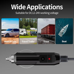 Starlink Mini Cigarette Lighter Adapter