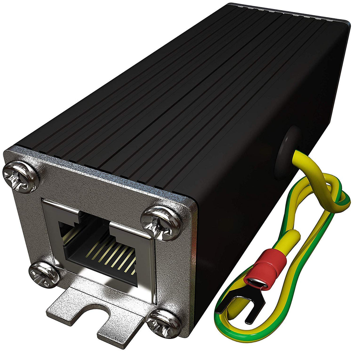 Surge Protector Gigabit PoE