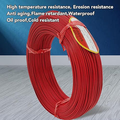 Loop Detector Coil