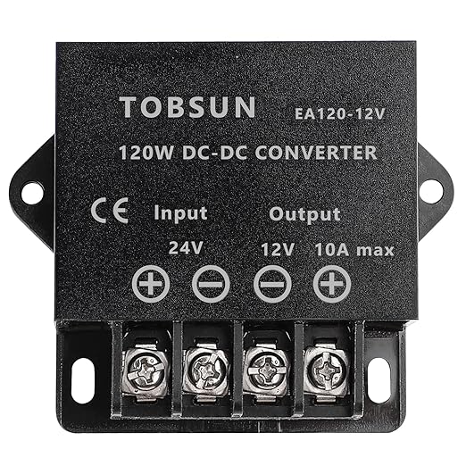 EA120-12V