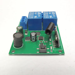 Wireless Relay Remote Control