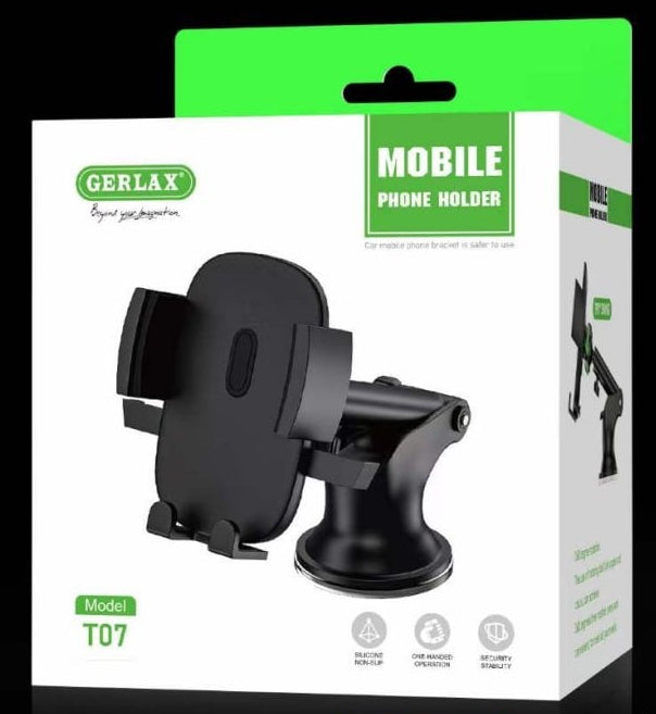 Mobile Phone Holder