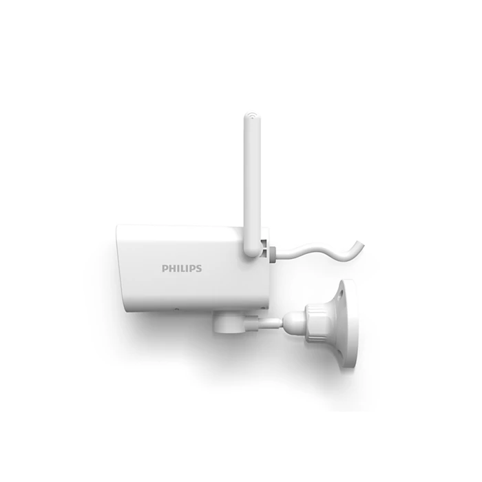 Phillips Home IP Camera