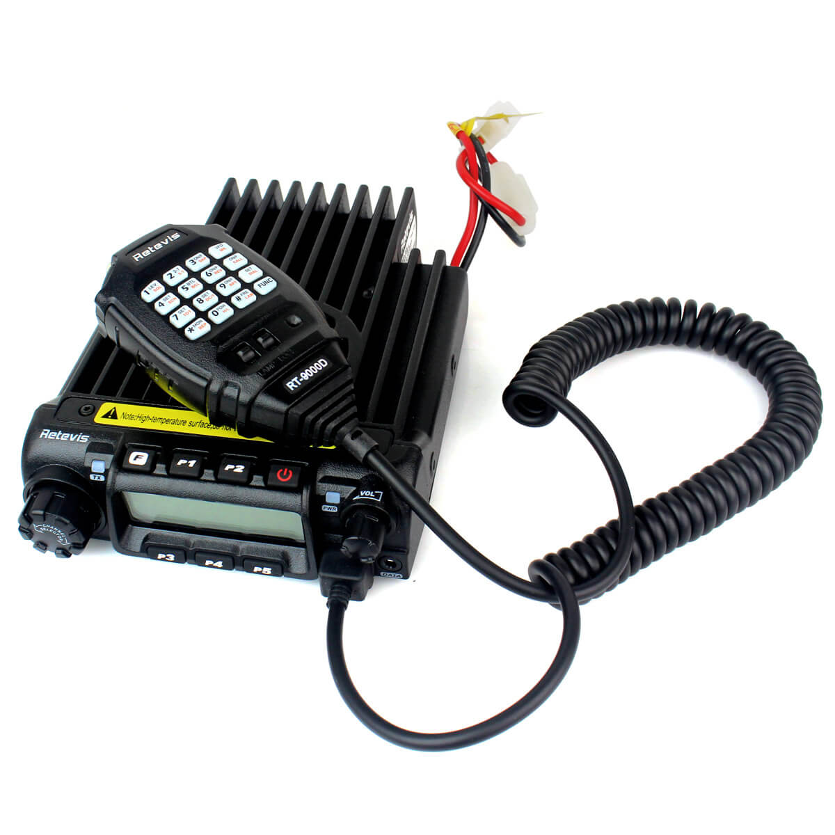 RT9000D 