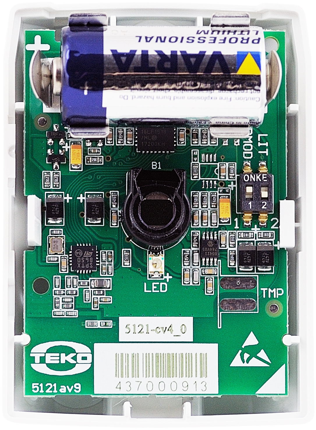 Astra-5121 