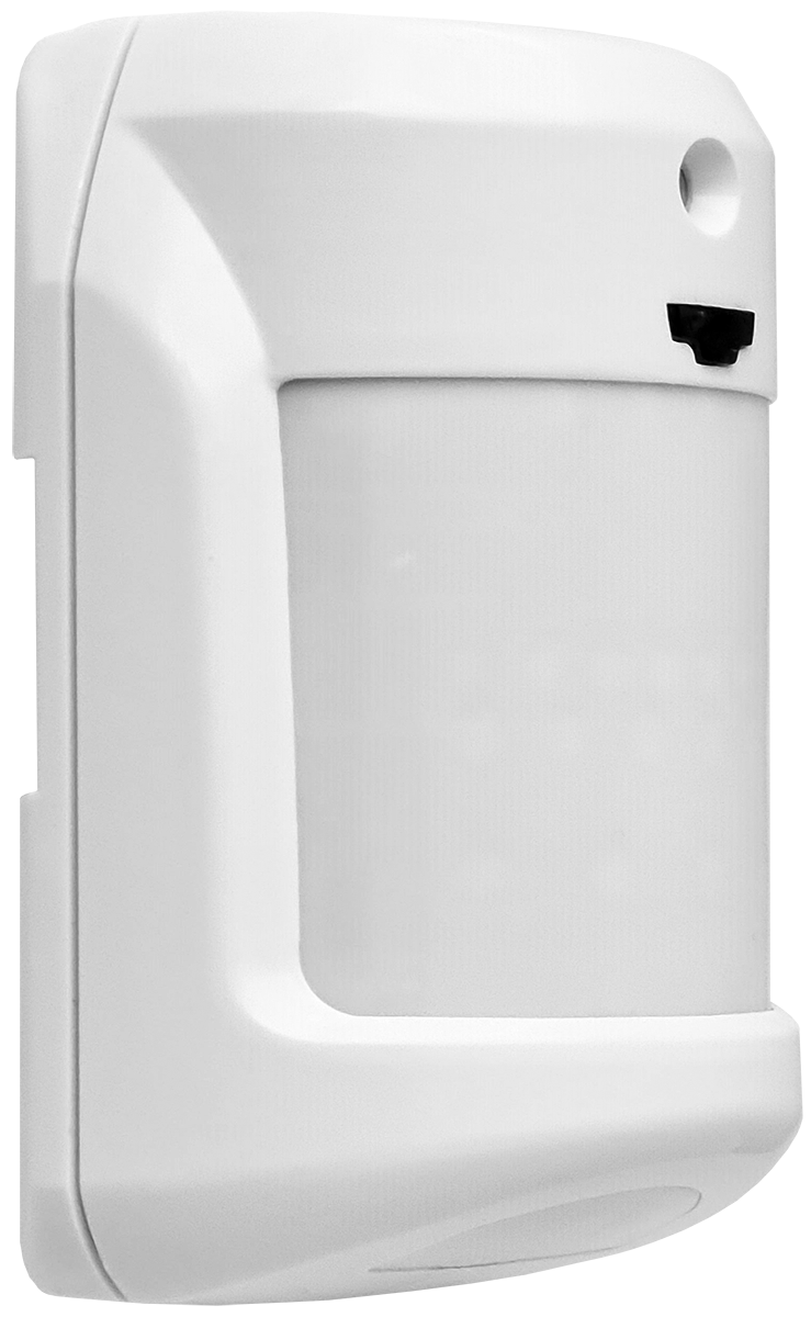 Astra-621 ver. RF (Dual Technology)