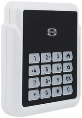Wireless keyboard