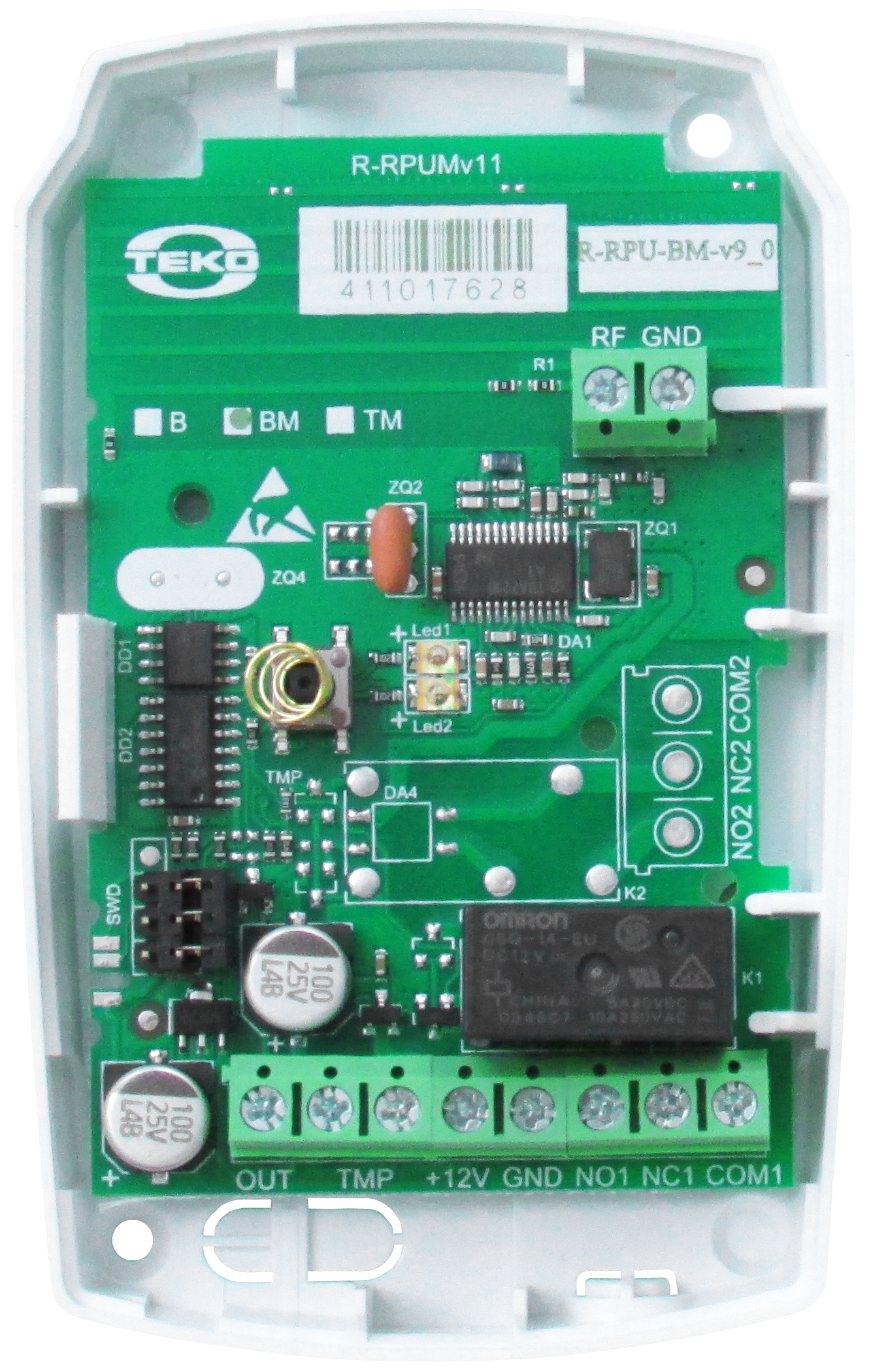 Astra-RVC
