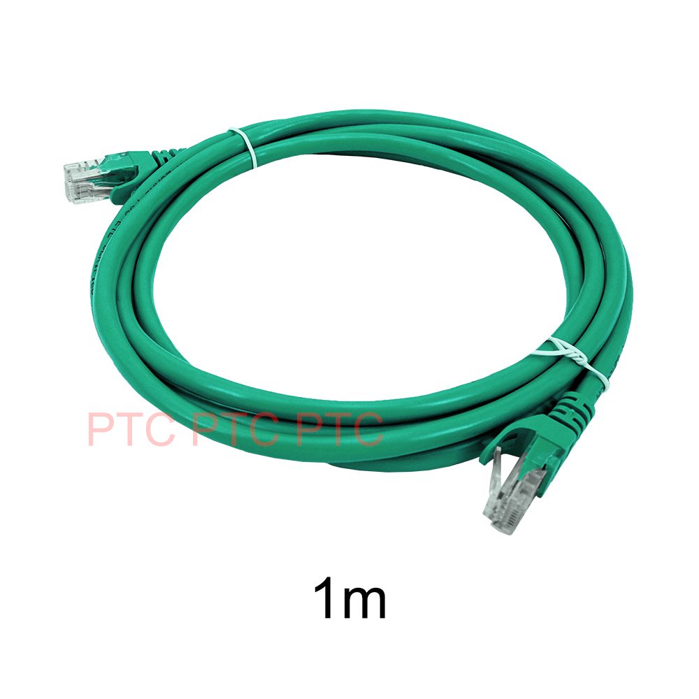 Conector Cat6