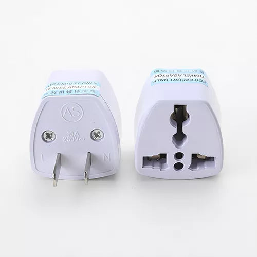Adaptador de viaje