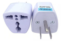 Adaptador de viaje