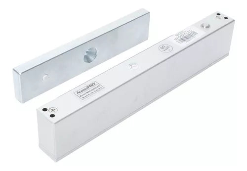 Single Door Magnetic Lock