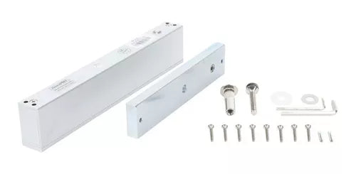 Single Door Magnetic Lock