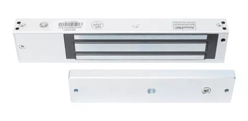 Single Door Magnetic Lock