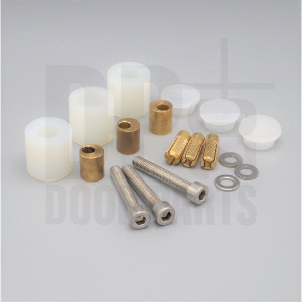 Rolo guia MF5