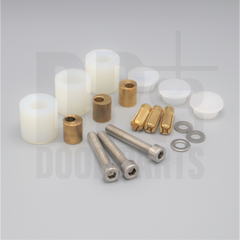 Rolo guia MF5