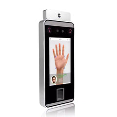 Facepro1-TD/ID/WIFI