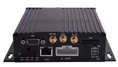 GPS MDVR
