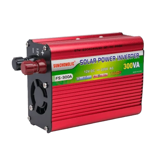 Solar Power Inverter
