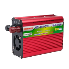 Solar Power Inverter
