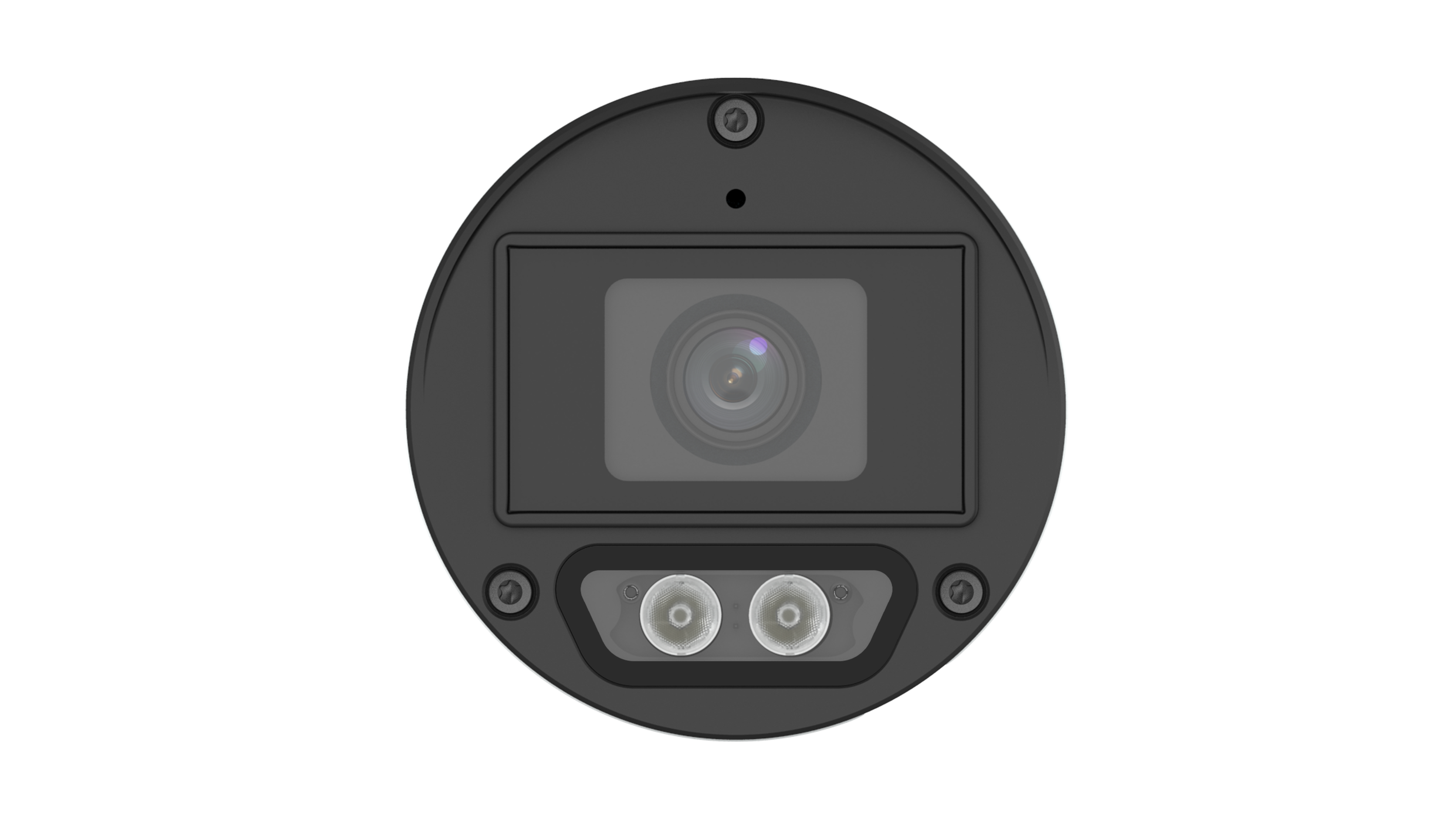 2MP ColorHunter Bullet