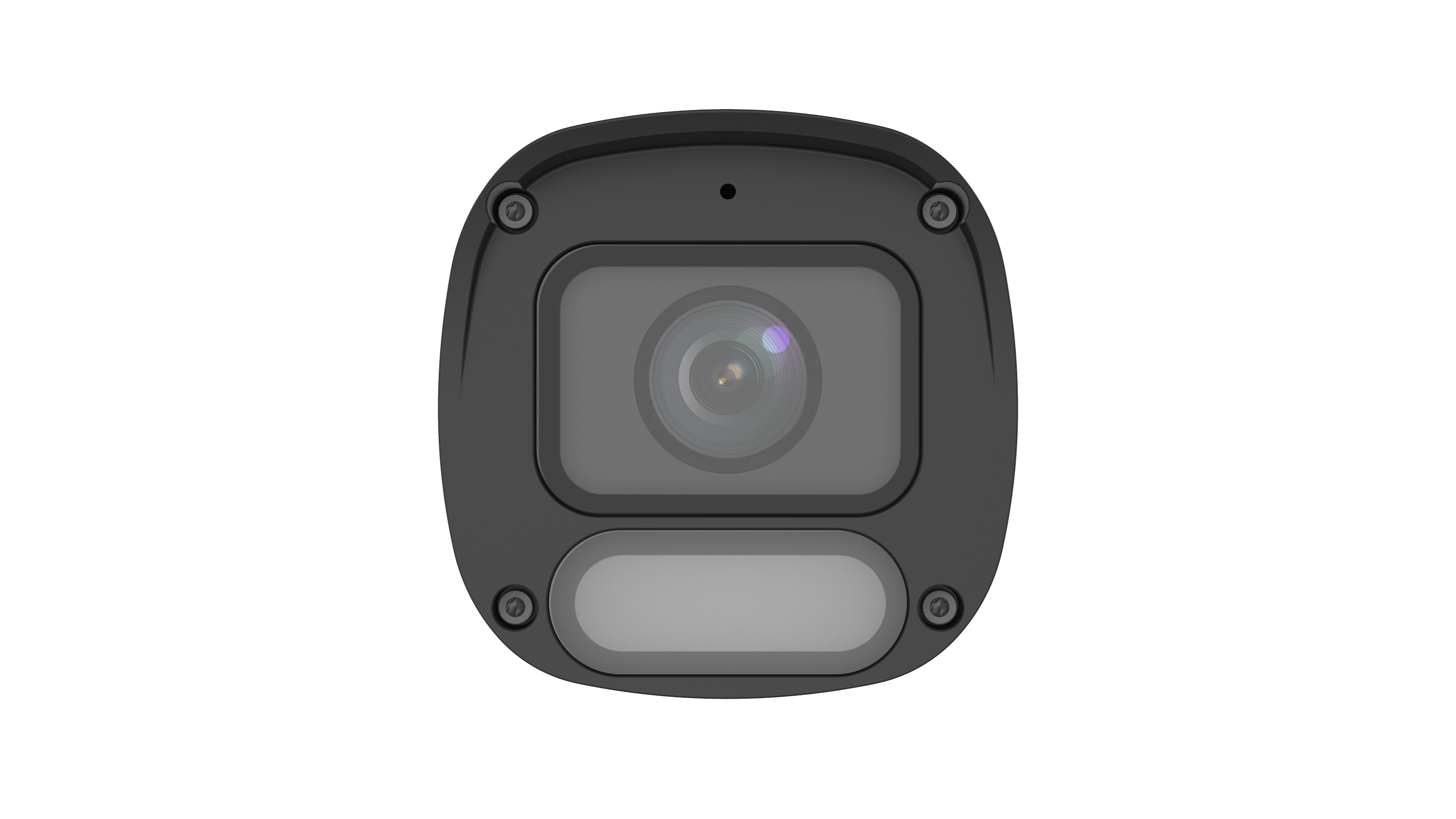 8MP Colorhunter with Wise‑ISP Bullet