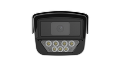 5MP ColorHunter Wise-ISP Bullet