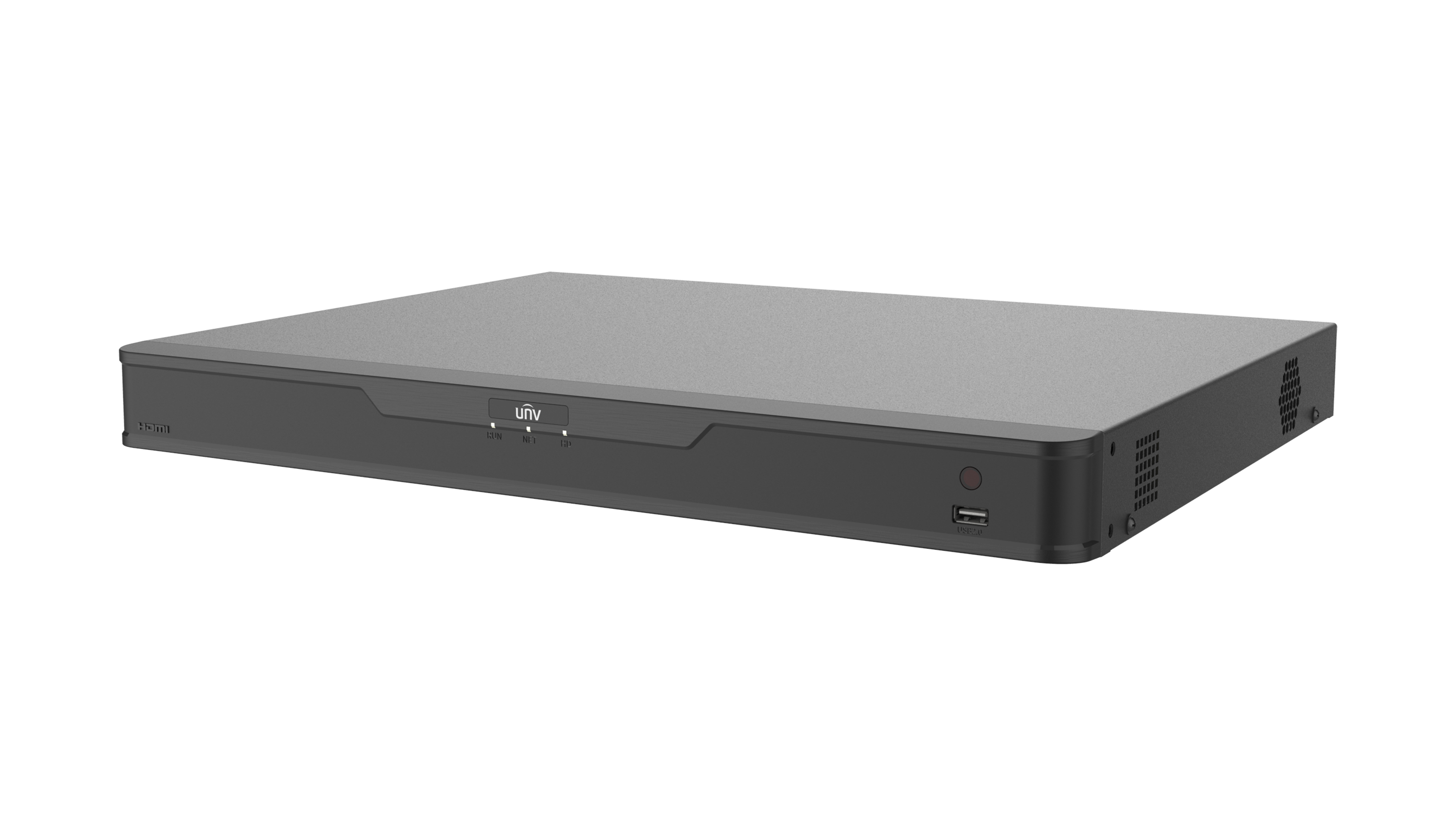 32 Port Network Video Recorder