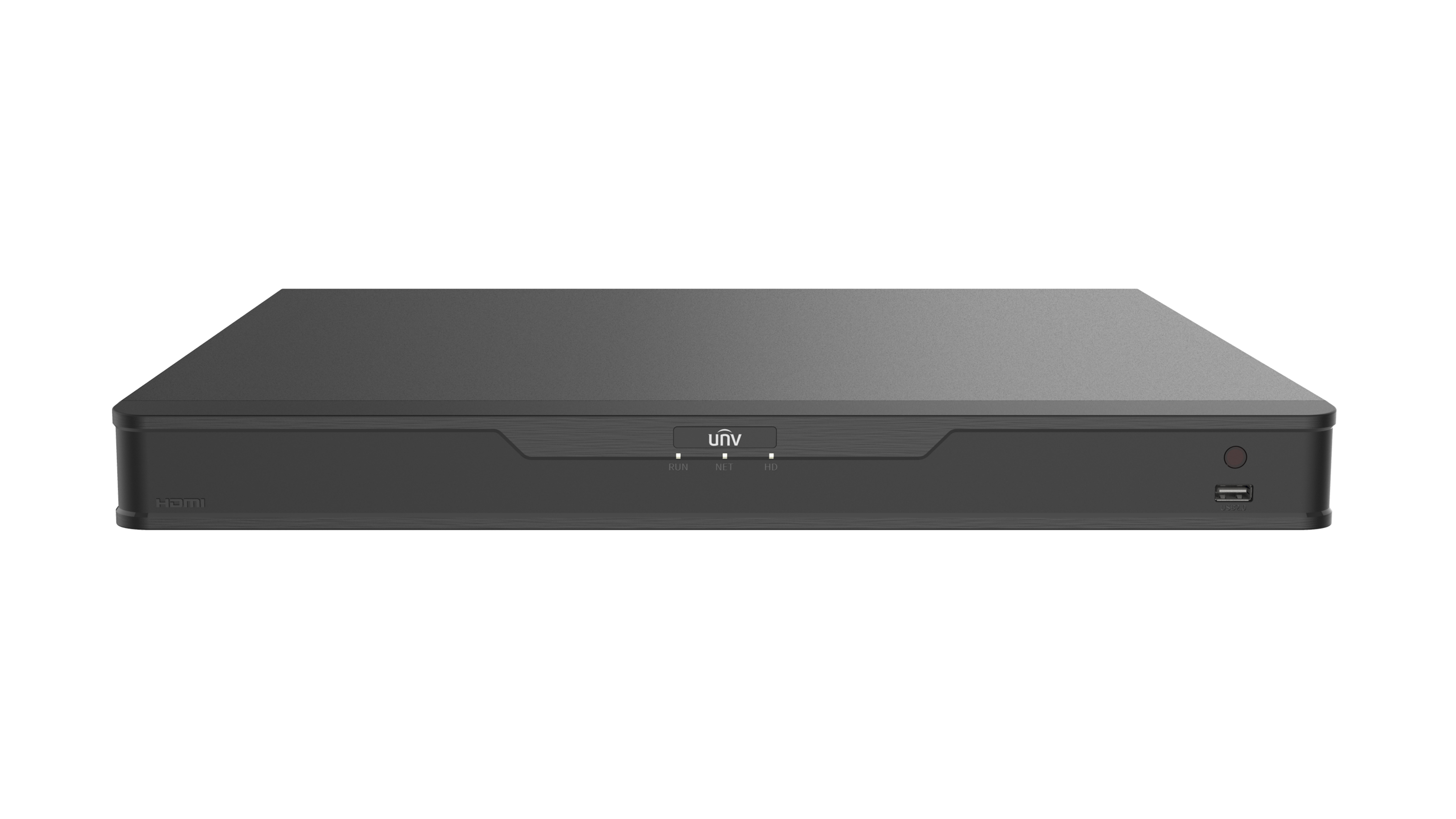 16 Ch Network Video Recorder