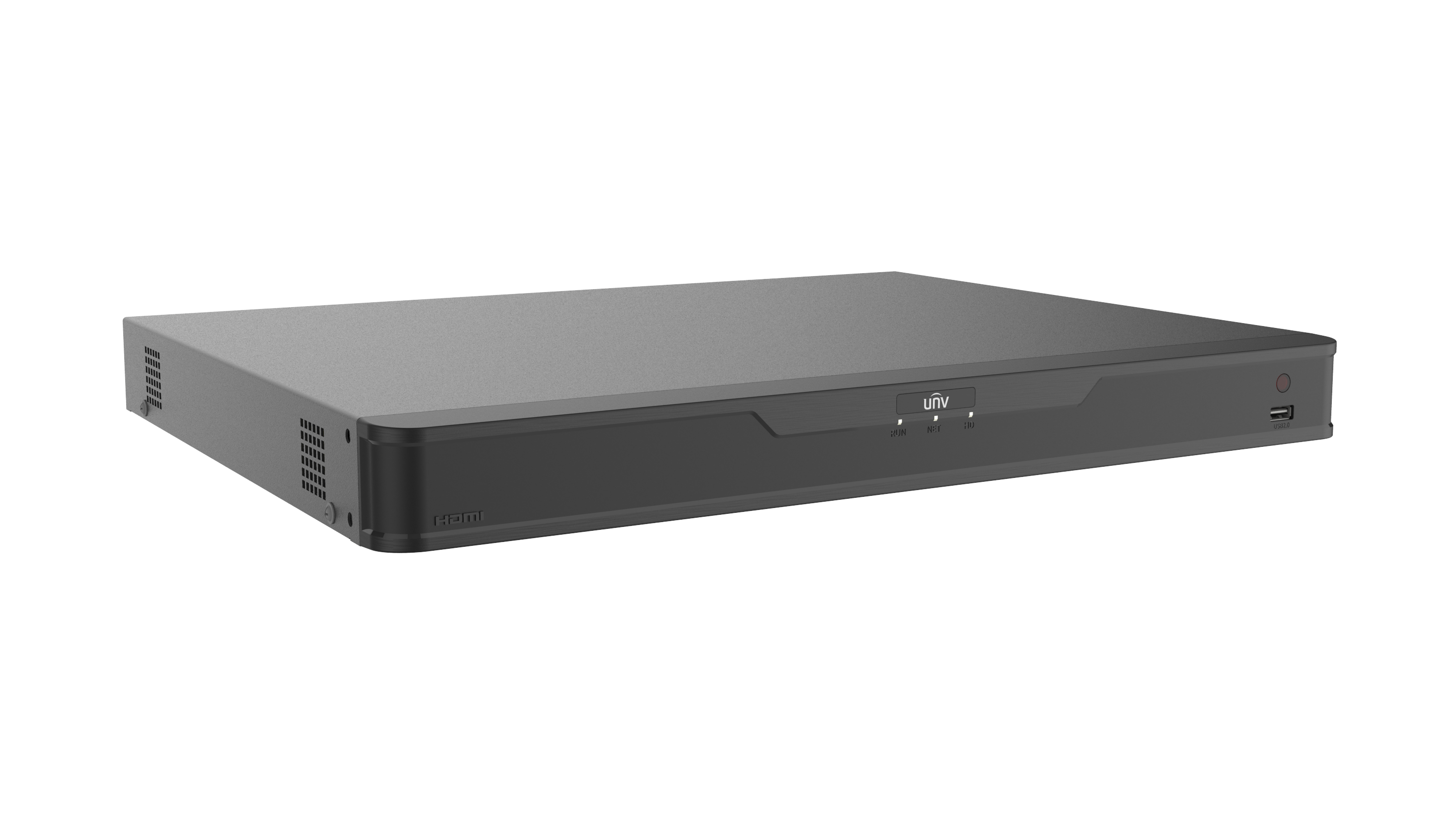 16 Ch Network Video Recorder