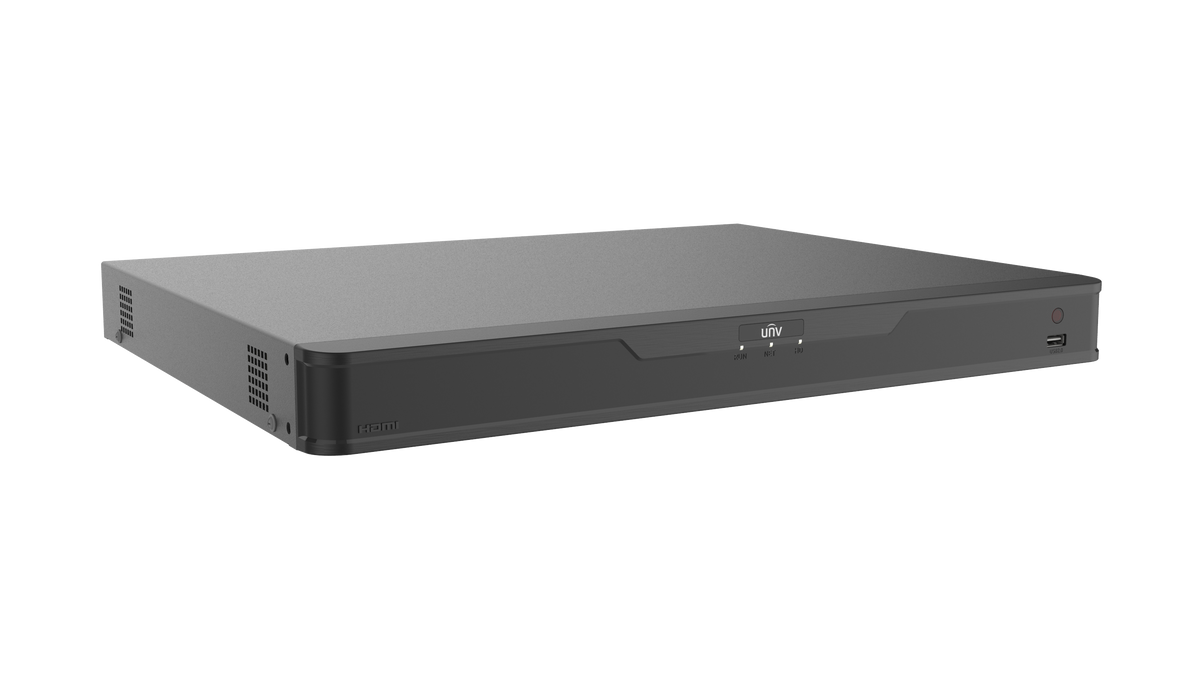 32 Port Network Video Recorder