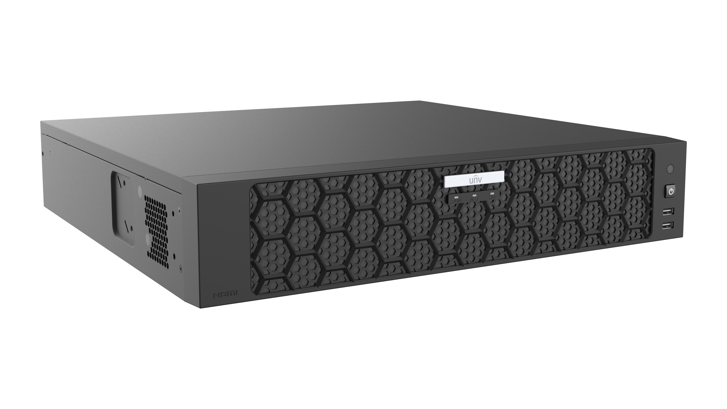 NVR504 - Series