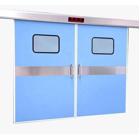 Porta Automática