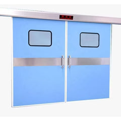 Porta Automática