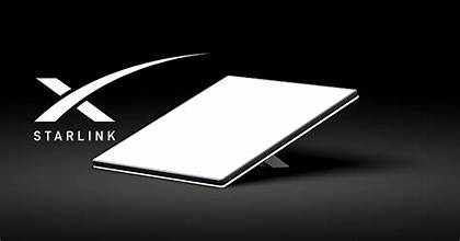 Starlink Mini Kit