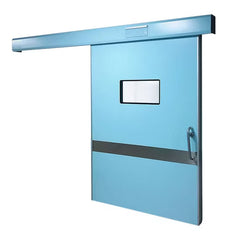 Porta Automática