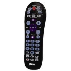 RCA Universal Remote (4 Device)