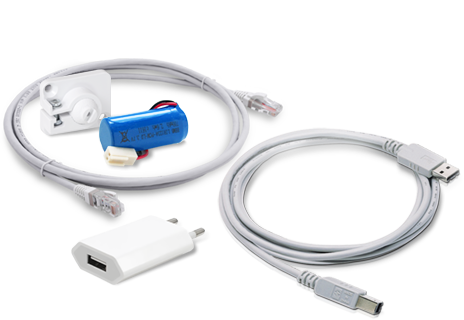 Controlador do Hub de Segurança