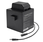 Built-in Battery