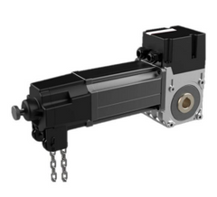 Hoist Motor