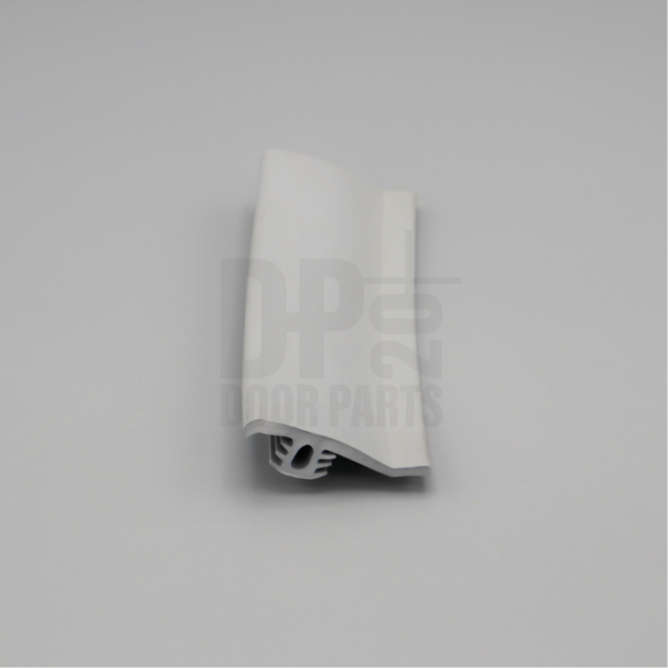 Bottom seal rubber