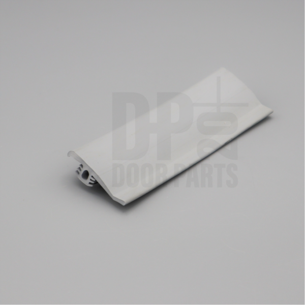 Bottom seal rubber