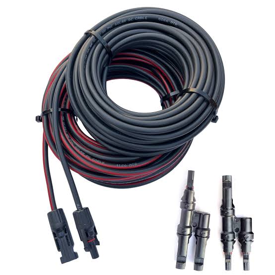 Solar Cable