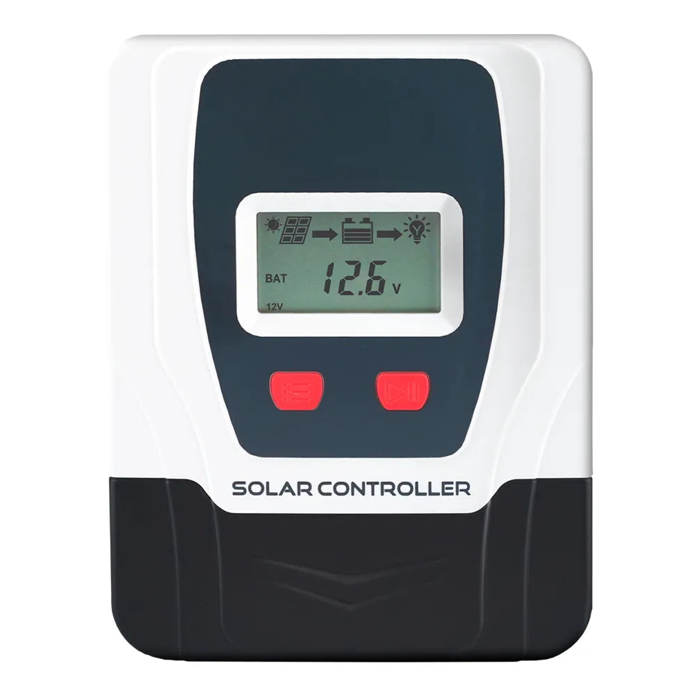 Solar Charge Controller
